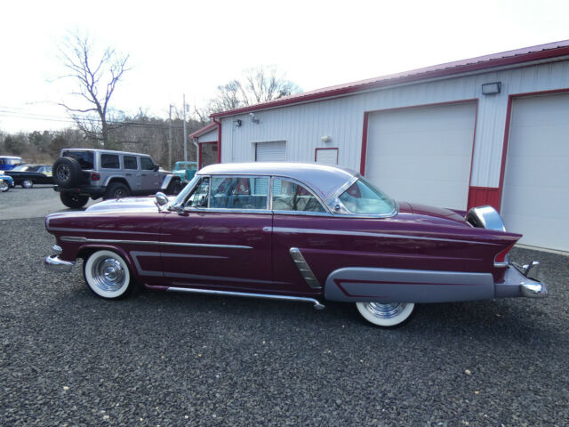1953 Ford Crown Victoria Crestline - photo 8