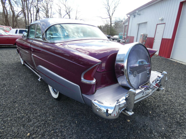 1953 Ford Crown Victoria Crestline - photo 9