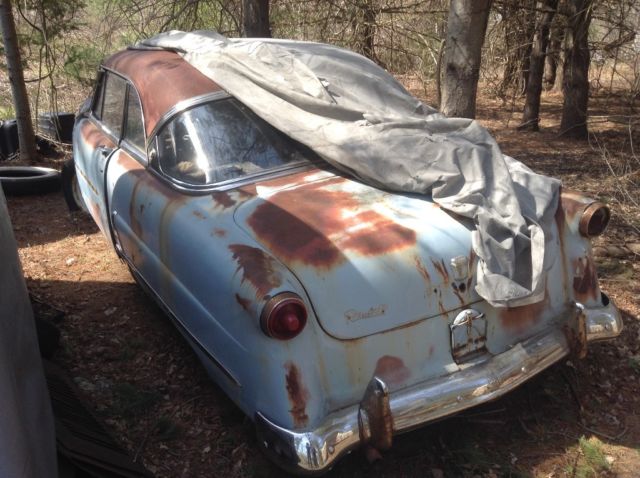 1953 Ford Crestline Victoria - photo 10