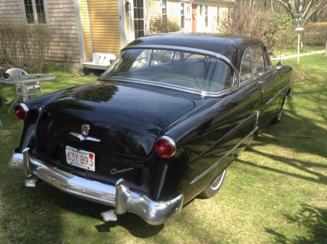 1953 Ford Crestline Victoria - photo 3