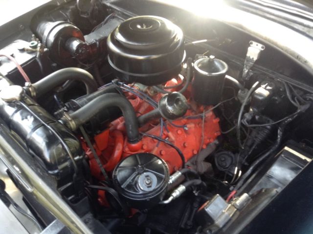 1953 Ford Crestline Victoria - photo 7