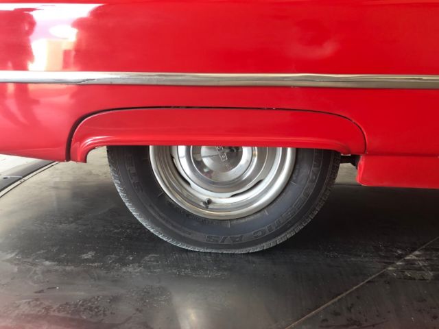 1953 Ford Crestline Victoria - photo 12
