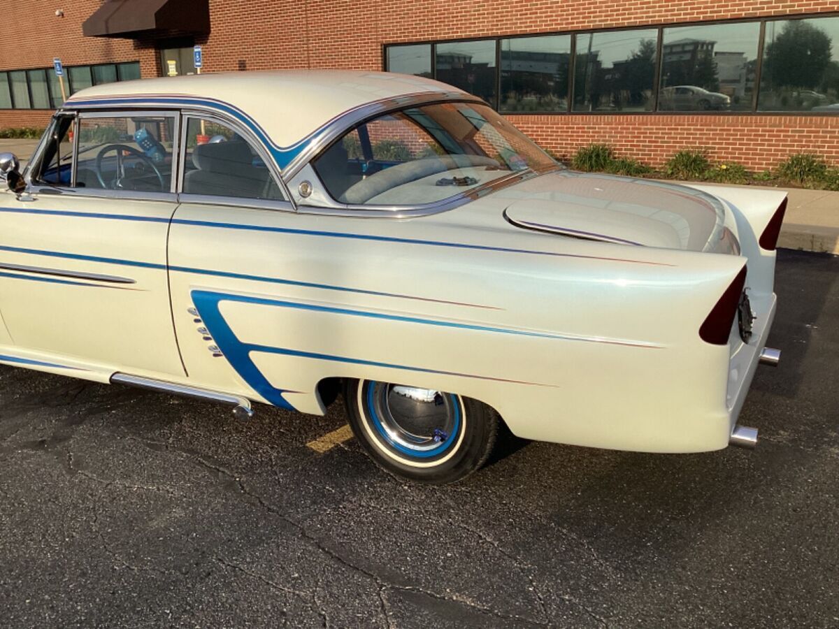 1953 Ford Full custom Pearl Paint Last bid Wins No reserve lots of pictures - photo 6