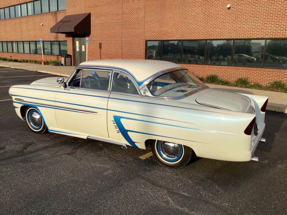1953 Ford Full custom Pearl Paint Last bid Wins No reserve lots of pictures - photo 9