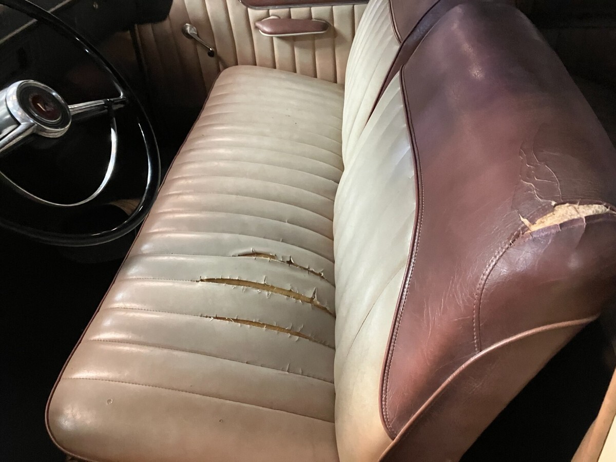 1953 Ford Crestline - photo 10