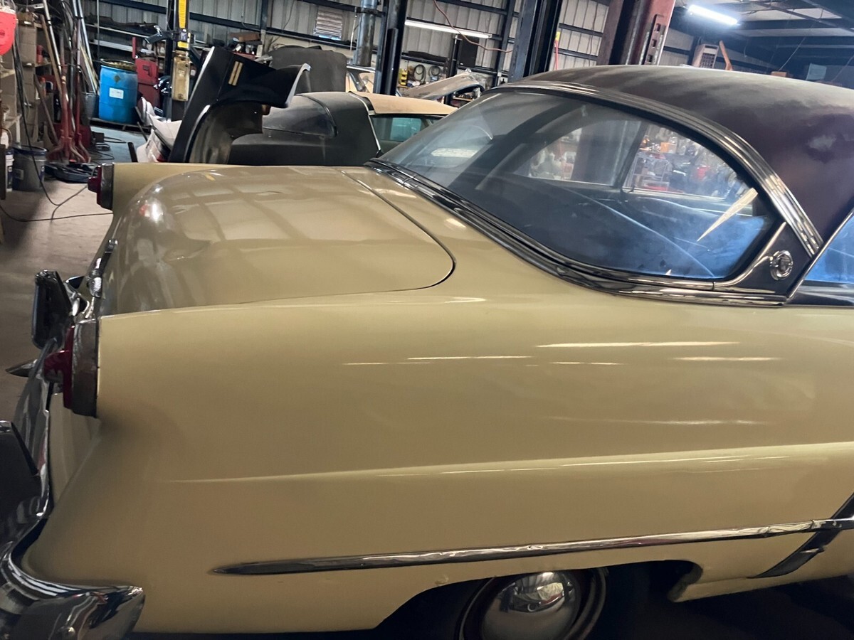 1953 Ford Crestline - photo 6