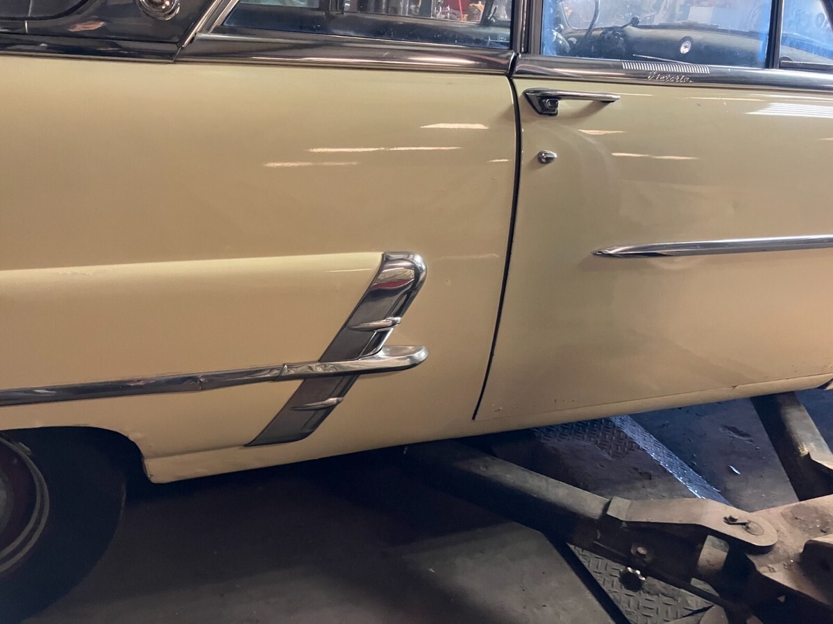 1953 Ford Crestline - photo 7