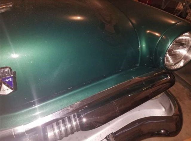 1953 Ford Custom Line Classic Coupe - photo 5