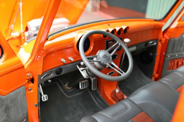 1953 Ford F-100 - photo 10