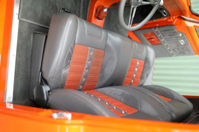 1953 Ford F-100 - photo 11