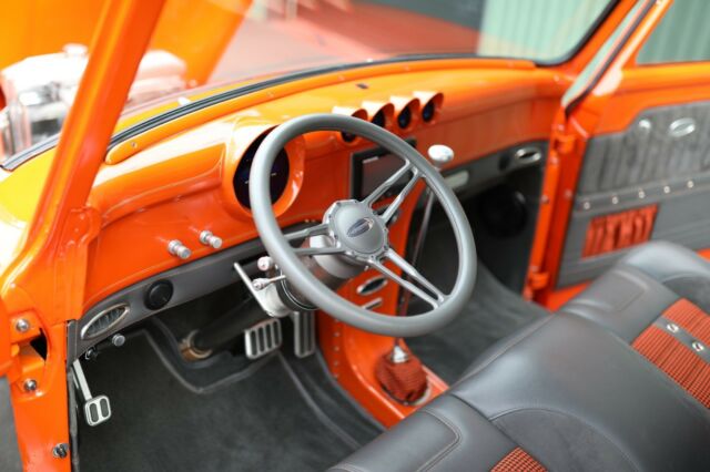 1953 Ford F-100 - photo 12