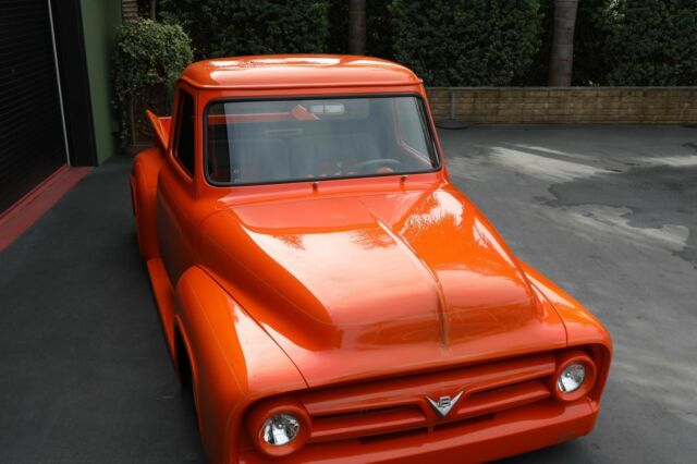 1953 Ford F-100 - photo 2