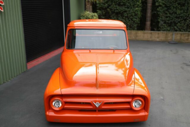 1953 Ford F-100 - photo 3