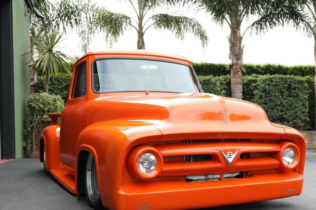 1953 Ford F-100 - photo 4