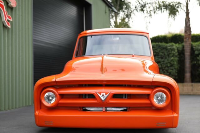 1953 Ford F-100 - photo 5