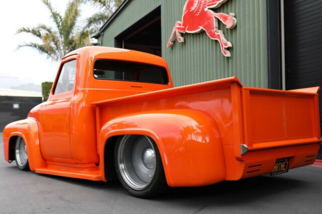 1953 Ford F-100 - photo 7