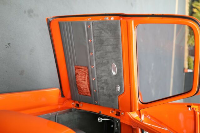 1953 Ford F-100 - photo 9