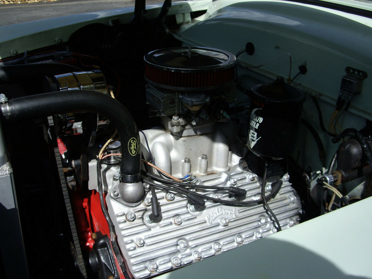 1953 Ford Customline - photo 7