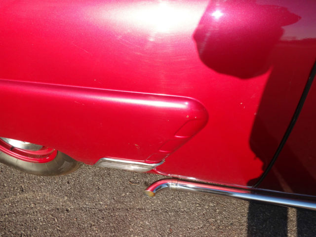 1953 Ford Customline - photo 13