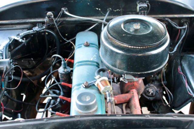 1953 Ford Other - photo 10