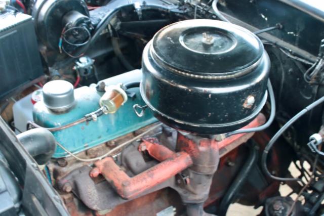 1953 Ford Other - photo 11