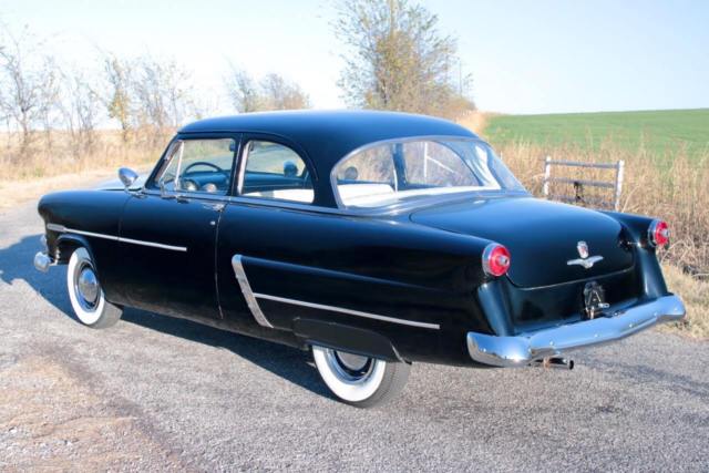 1953 Ford Other - photo 3