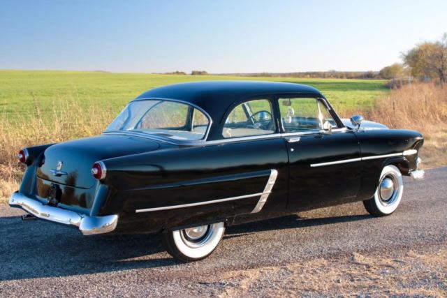 1953 Ford Other - photo 5
