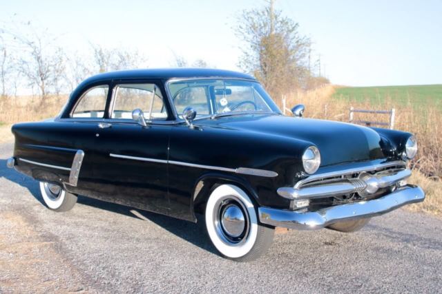 1953 Ford Other - photo 7