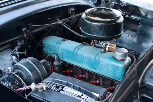 1953 Ford Other - photo 9