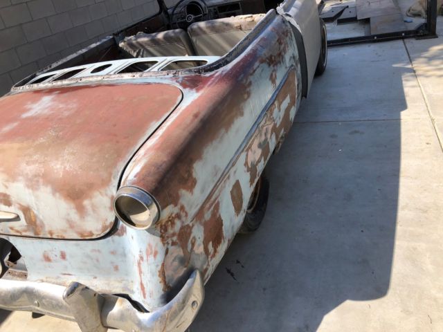 1953 Ford Customline - photo 7