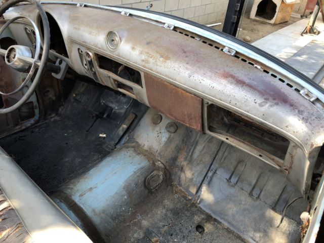 1953 Ford Customline - photo 12