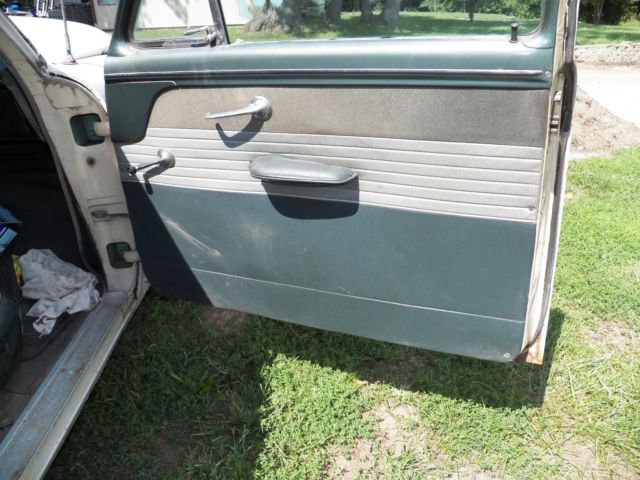 1953 Ford Other Customline - photo 11