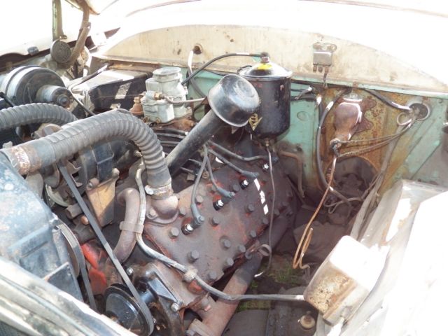 1953 Ford Other Customline - photo 13