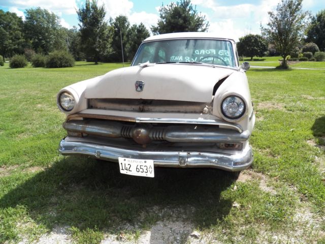 1953 Ford Other Customline - photo 2