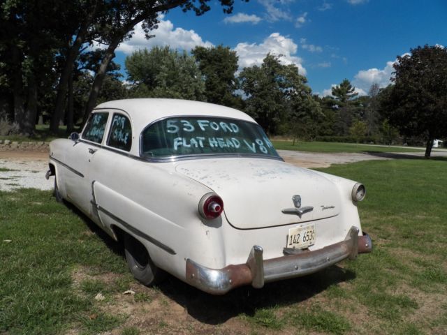 1953 Ford Other Customline - photo 5