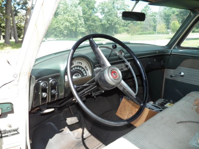 1953 Ford Other Customline - photo 7