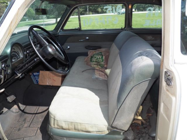 1953 Ford Other Customline - photo 8