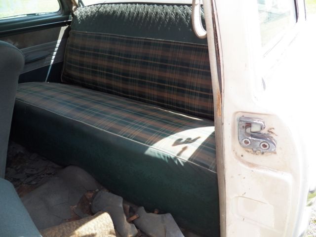 1953 Ford Other Customline - photo 9