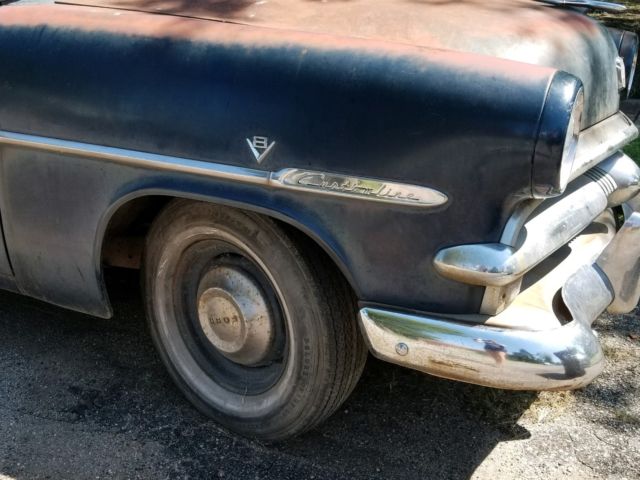 1953 Ford Other - photo 11