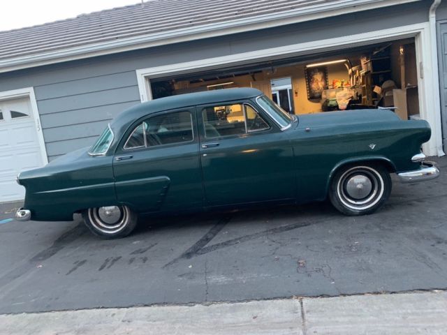 1953 Ford Other 4DR