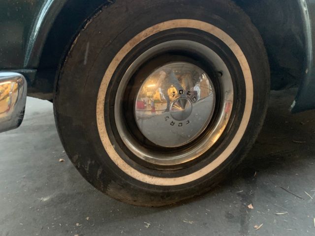 1953 Ford Other 4DR - photo 11