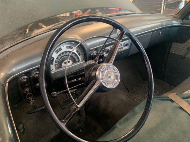 1953 Ford Other 4DR - photo 12