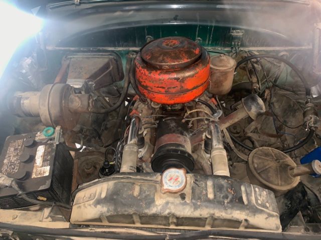 1953 Ford Other 4DR - photo 13