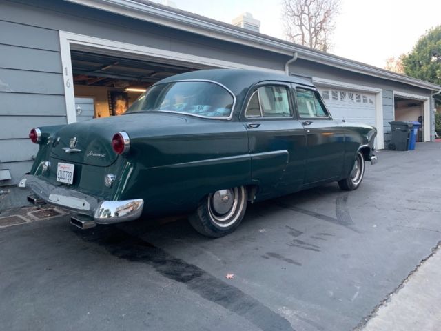 1953 Ford Other 4DR - photo 3