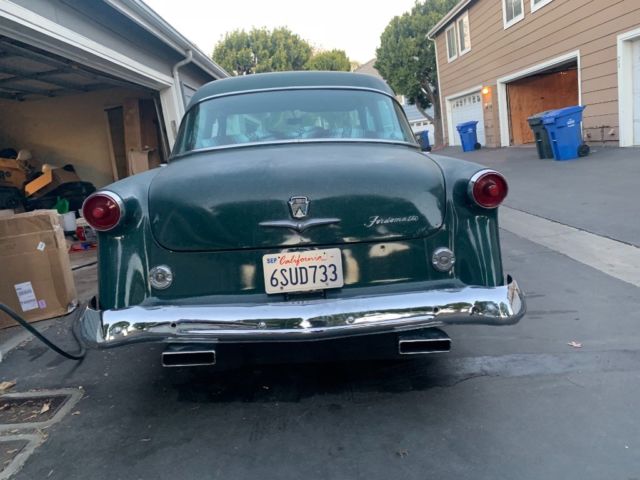 1953 Ford Other 4DR - photo 4