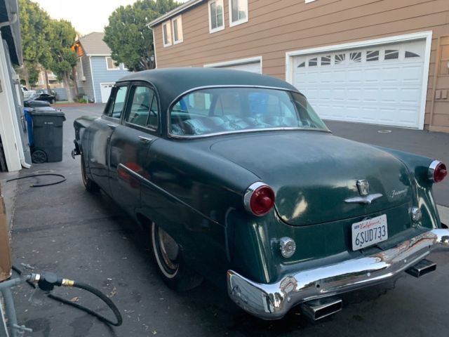 1953 Ford Other 4DR - photo 5