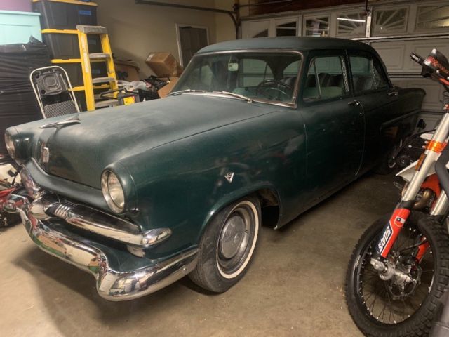 1953 Ford Other 4DR - photo 6