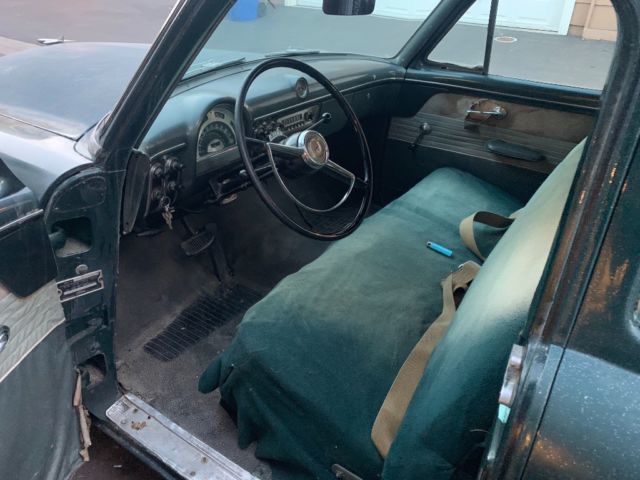 1953 Ford Other 4DR - photo 7