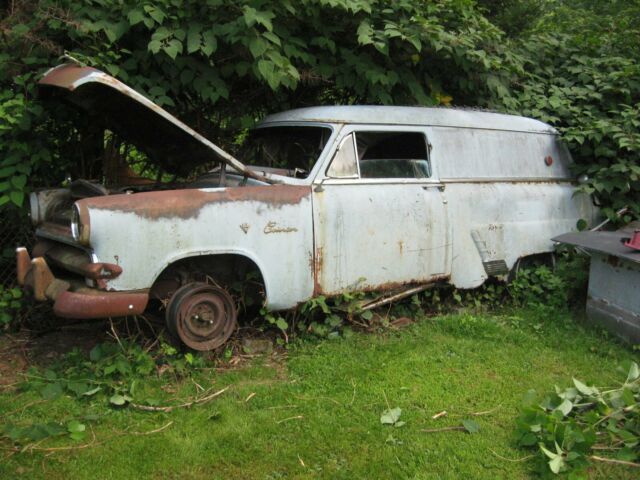 1953 ford customline, COURIER SEDAN DELIVERY 1953 Ford Other COURIER, SEDAN DELIVERY