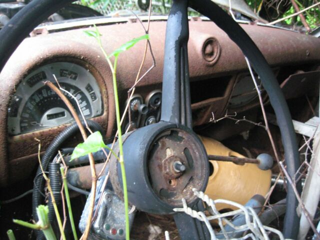 1953 Ford Other COURIER, SEDAN DELIVERY - photo 4